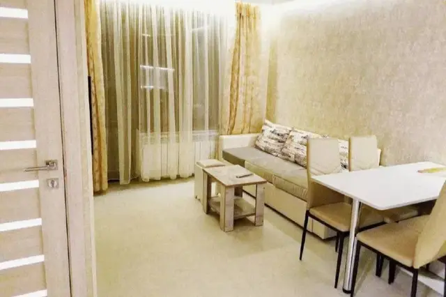 2-комн. квартира на ул. Рубинянц — Yerevan — 370,000 ֏