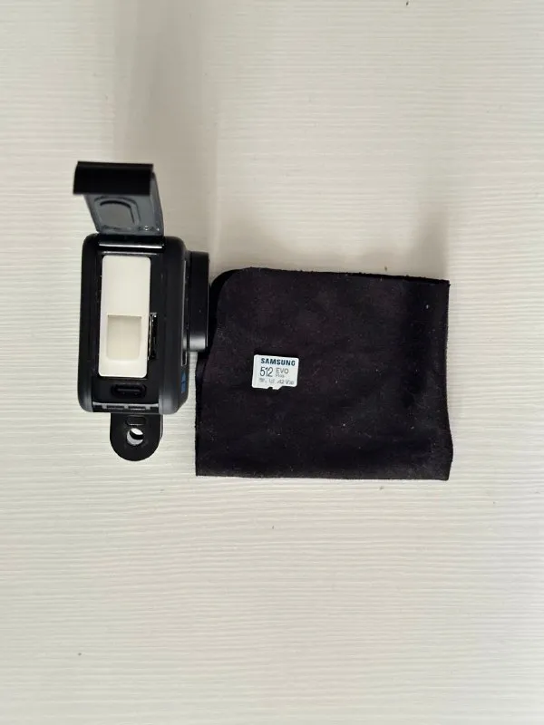 GoPro 11 black