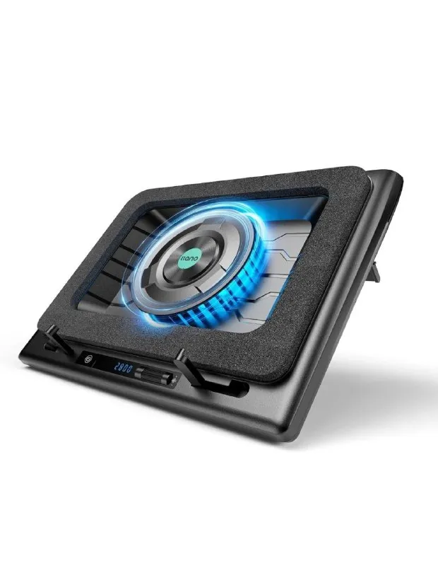 Llano Laptop Cooler