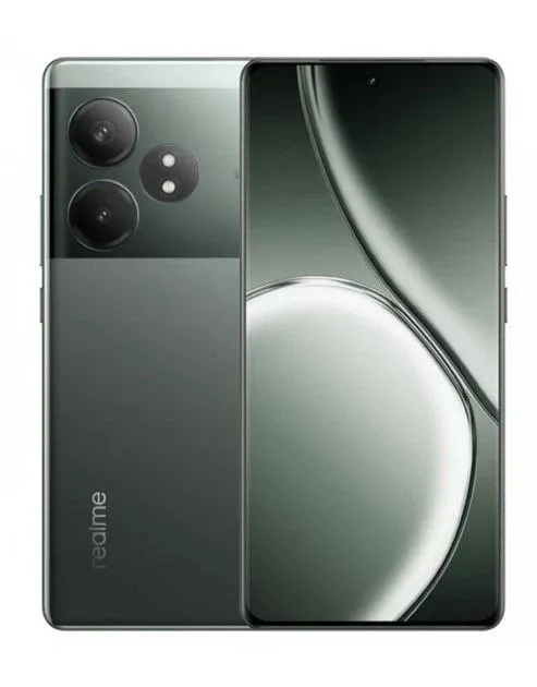 Realme gt neo 6