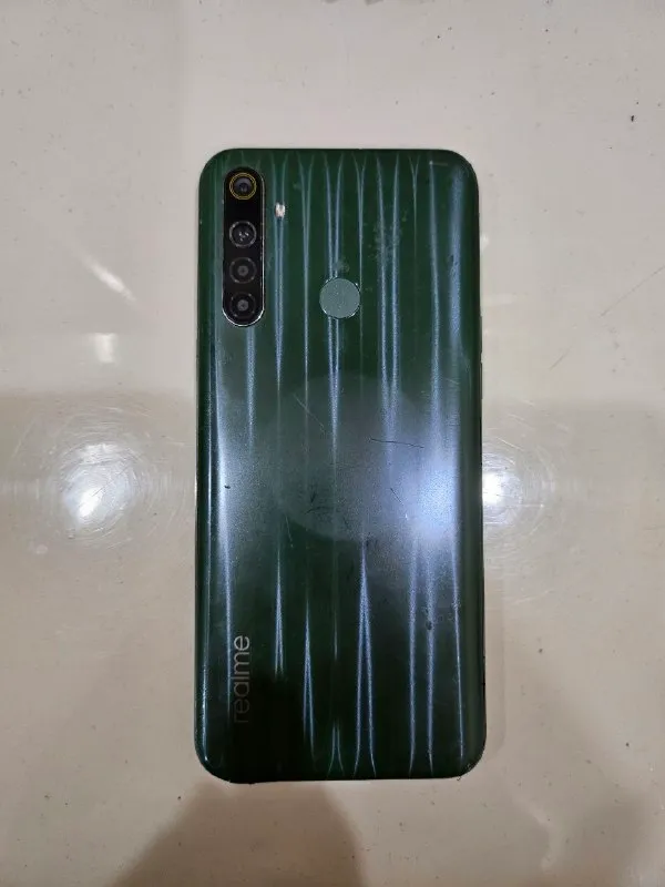 Realmi 6i 128гб