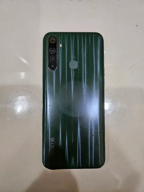 Realmi 6i 128гб — Астана — 22 000 ₸