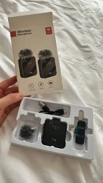 Микрофон петличка — Batumi — 40 ₾