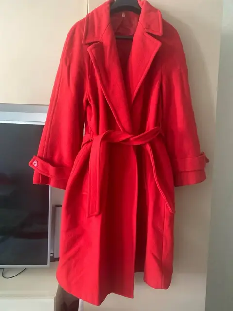 Пальто — Tbilisi — 50 ₾