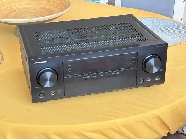 Pioneer VSX-828-K — Тбилиси — 620 ₾