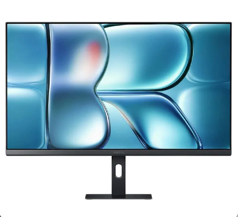 Xiaomi 2K Monitor A27Qi 2026 Black 120hz