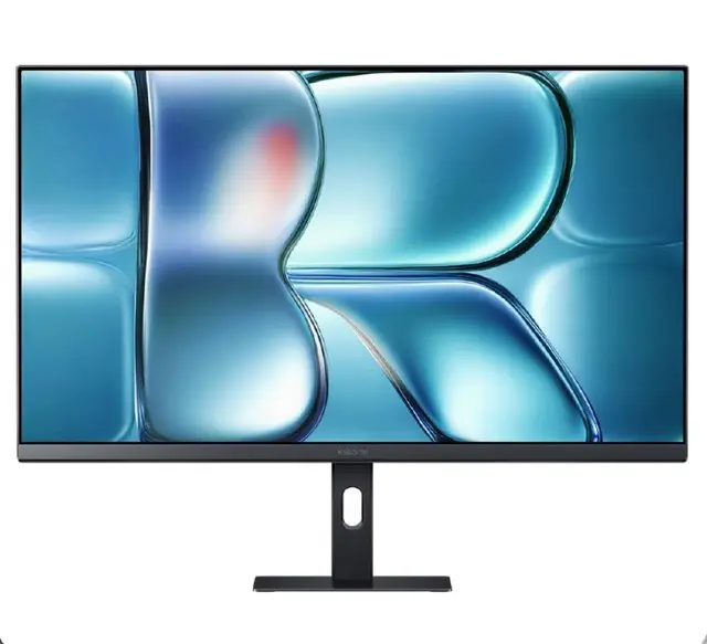 Xiaomi 2K Monitor A27Qi 2026 Black 120hz — Тбилиси — 450 ₾
