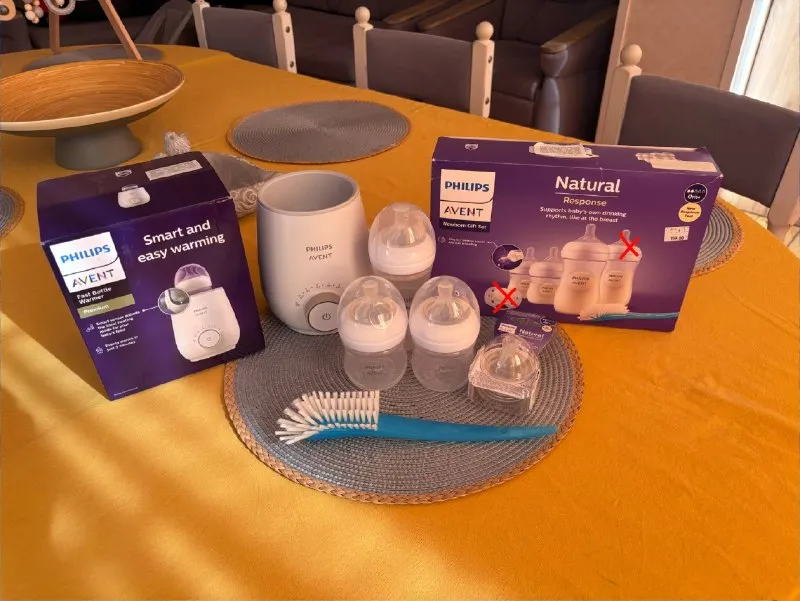 Набор Philips Avent