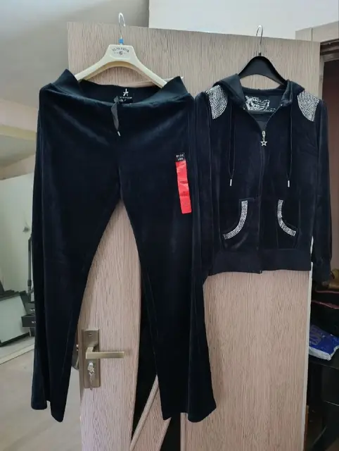 Спортивный костюм — Тбилиси — 80 ₾