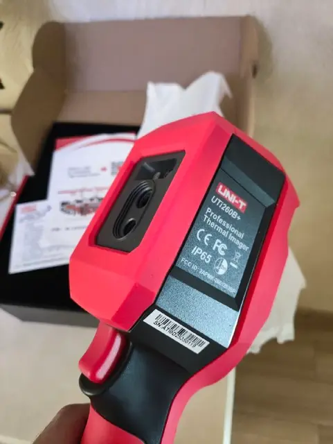 Тепловизор — Батуми — 950 ₾