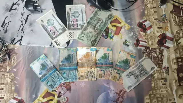 Джиги сатам — Астана