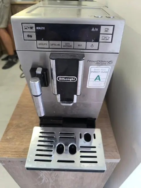 Кофемашина krups nespresso — Батуми — 1 200 ₾