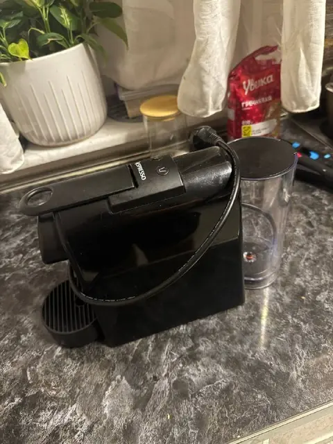 Nespresso капсульная кофемашина — Tbilisi — 150 ₾