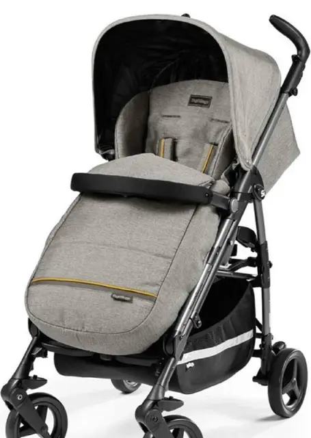 Коляска peg perego si boston — Стамбул — 8 000 ₺
