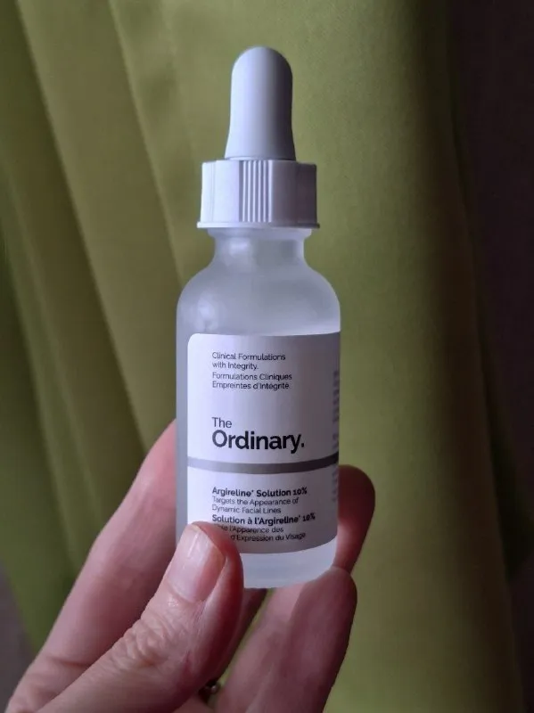 Сыворотка Ordinary Argireline Solution 10%