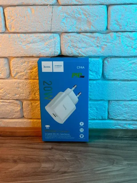 Блок зарядки — Batumi — 15 ₾
