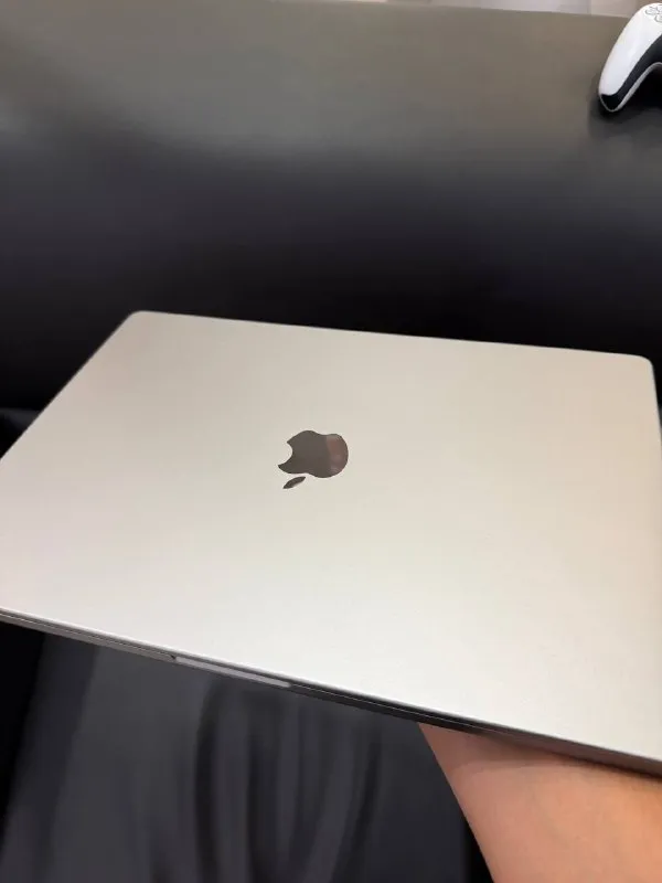 MacBook Pro M1 Max 64/1Tb