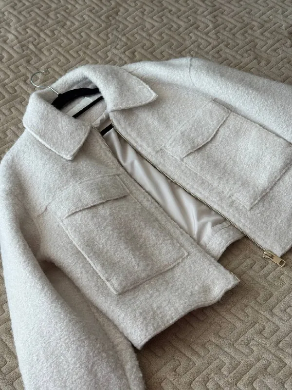 Куртка ZARA