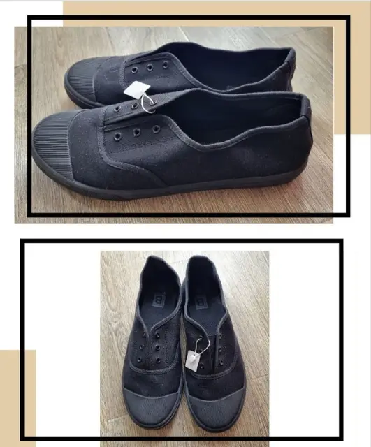 Новые кеды — Тбилиси — 20 ₾