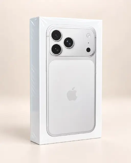 IPhone 17 Pro 256GB — eSIM — Батуми — 3 450 ₾