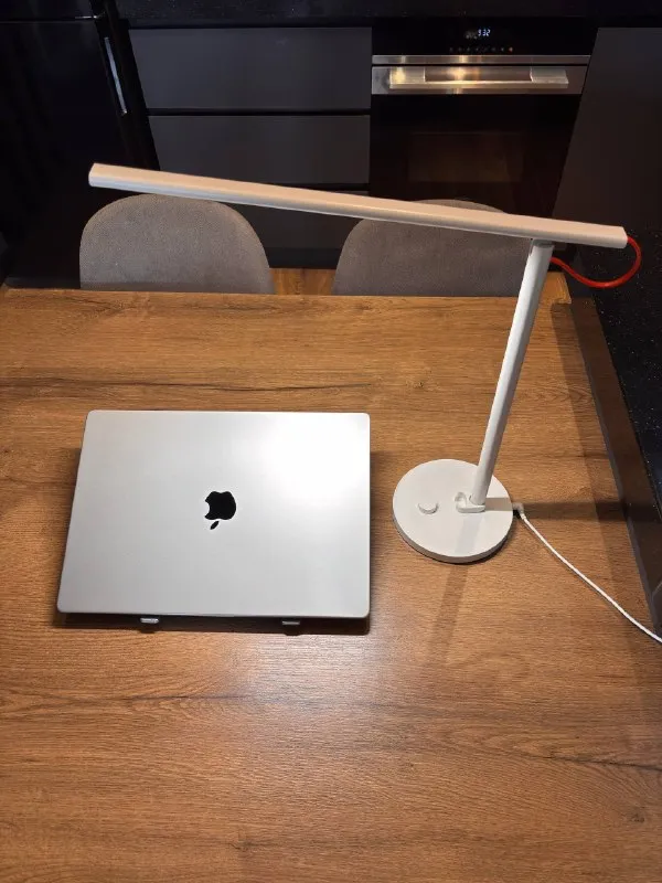 Лампа настольная Xiaomi Mi LED Desk Lamp 1S