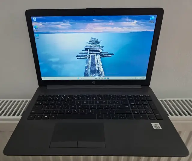 HP 250 G7 Ноутбук 15,6» — Батуми — 550 ₾