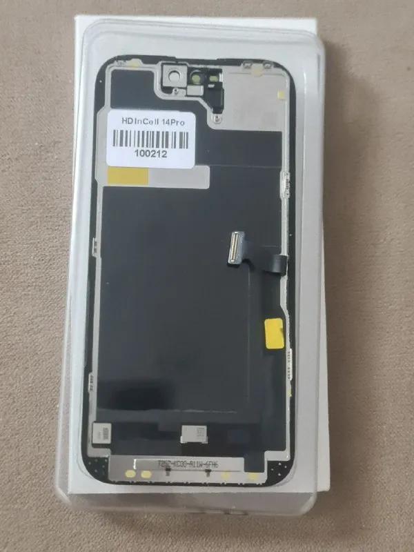 Дисплей iPhone 14 Pro (incell)