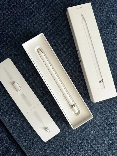 Apple Pencil 1st generation — Tbilisi — 220 ₾