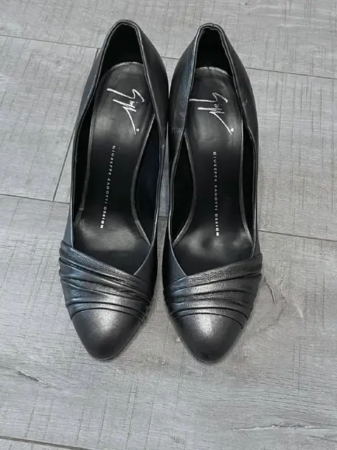 Очень редкие каблуки giuseppe zanotti — Тбилиси — 140 ₾
