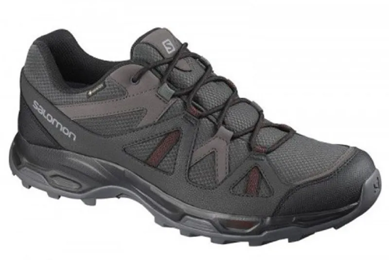 Ботинки Salomon Rhossili GTX
