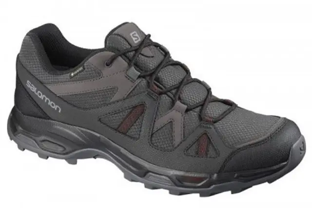Ботинки Salomon Rhossili GTX — Батуми — 220 ₾