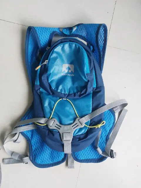 Оригинальный Рюкзак Nathan — Batumi — 75 ₾