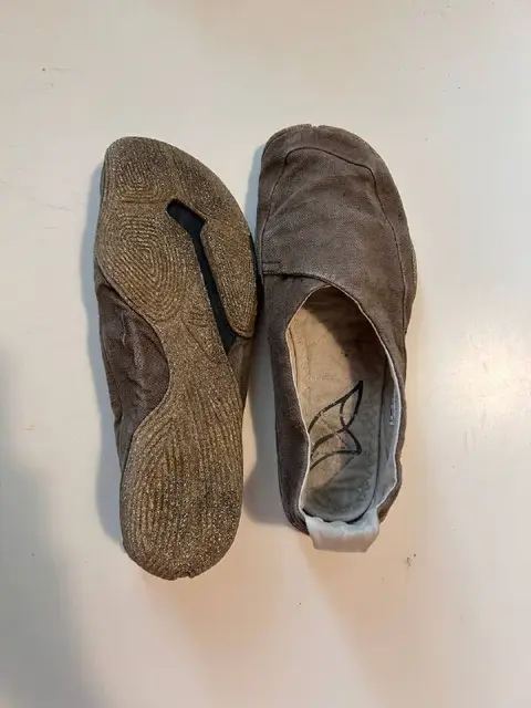 Босонога обувь wildling модель Cahor — Tbilisi — 170 ₾