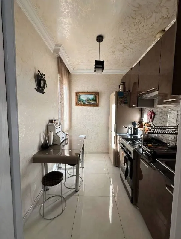 Квартира 2+1 по улице Тадзари, 34