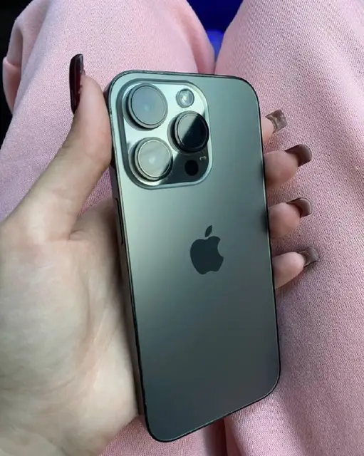 IPhone 14 pro — Тбилиси — 590 $