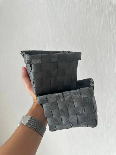 Плетеная корзинка — Batumi — 10 ₾