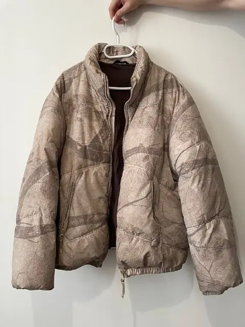 Куртка зимняя — Batumi — 50 ₾