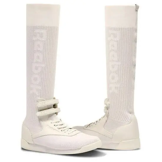 REEBOK ЖЕНСКИЕ КРОССОВКИ-ГОЛЬФЫ ULTRAKNIT — Tbilisi — 130 ₾