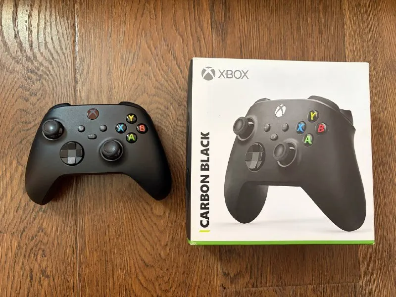 Контроллер Xbox Series S/X