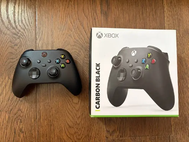 Контроллер Xbox Series S/X — Тбилиси — 150 ₾