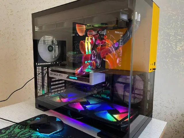 Игровой пк — Ереван — 450 000 ֏