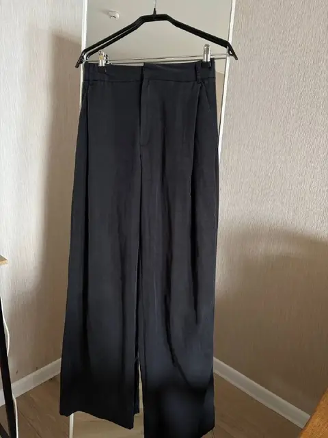 Легкие брюки ZARA — Tbilisi — 30 ₾