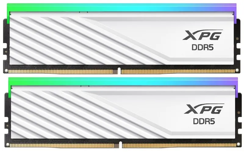 ОЗУ ADATA XPG Lancer Blade RGB DDR5 32 ГБ