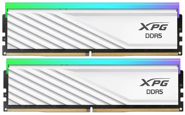 ОЗУ ADATA XPG Lancer Blade RGB DDR5 32 ГБ — Тбилиси — 1 500 ₾