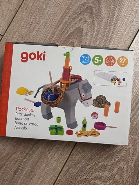 Балансир goki ослик — Алматы — 2 500 ₸