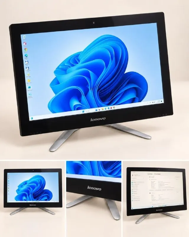 Lenovo All-in-One
