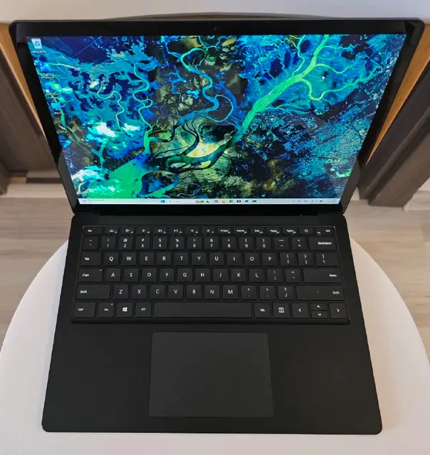 Ноутбук Microsoft Surface Laptop 3 Touchscreen 1868 — Тбилиси — 850 ₾