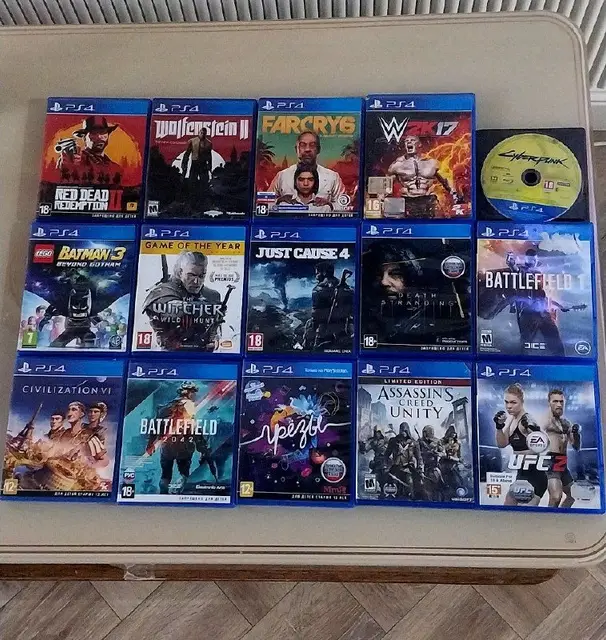 Red dead redemption 2 — Batumi — 60 ₾