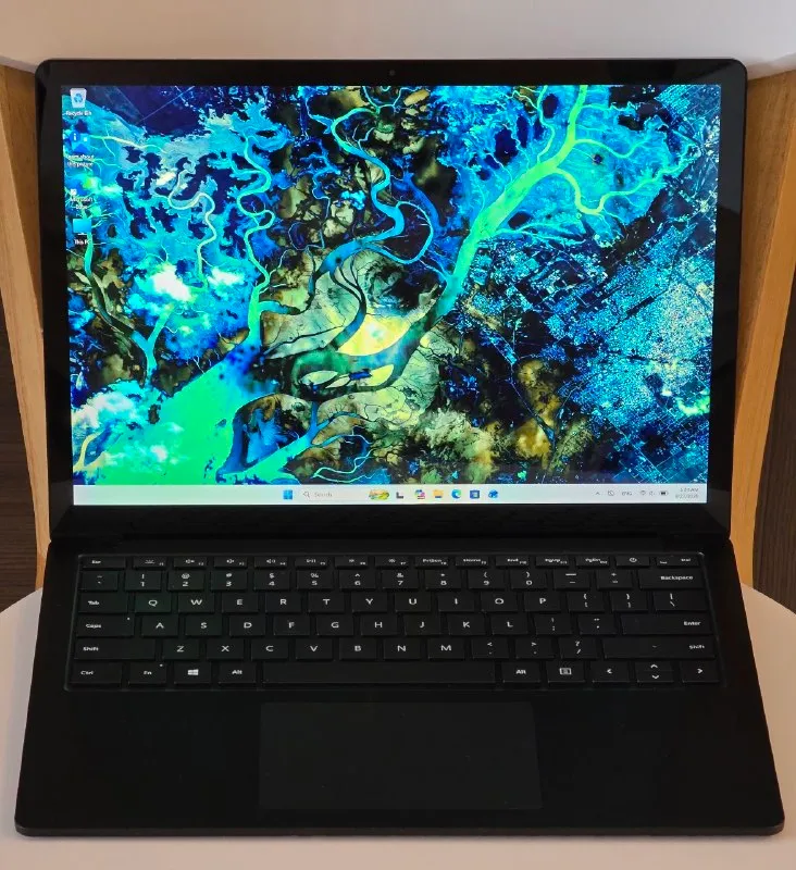 Ноутбук Microsoft Surface Laptop 3 Touchscreen 1868