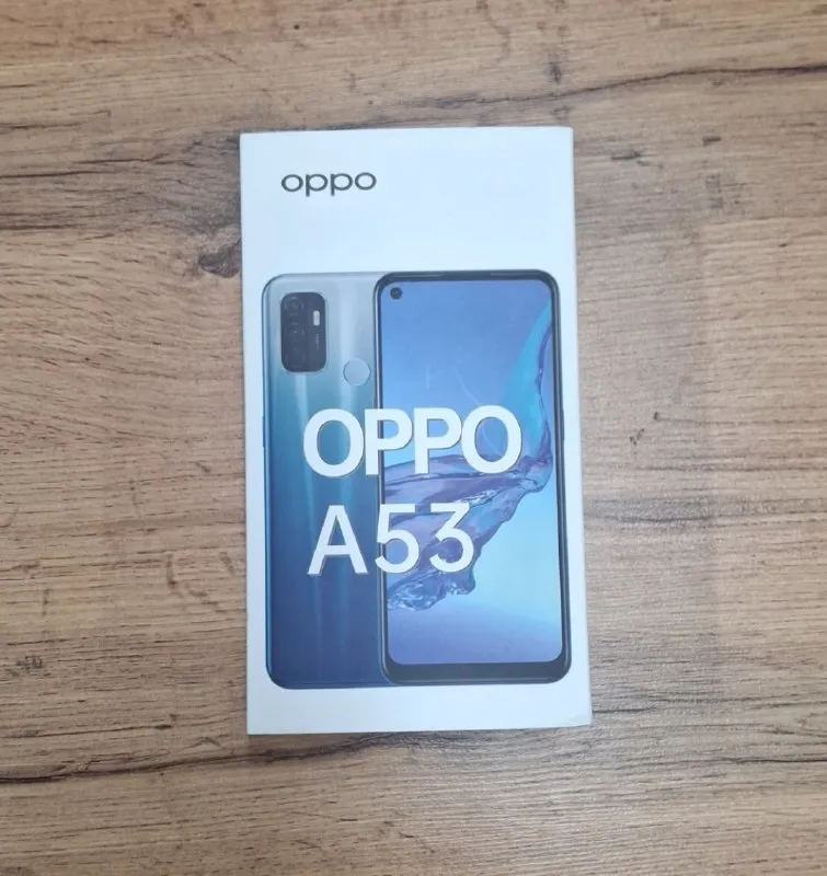 Samsung A07 6/128 ГБ